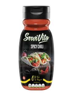 ServiVita - Spicy Chili...