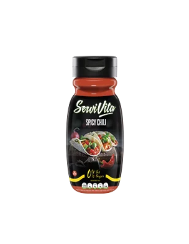 ServiVita - Spicy Chili  320 ml