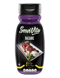 ServiVita - Balsamic  320 ml