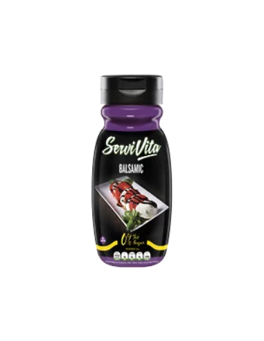 ServiVita - Balsamic  320 ml
