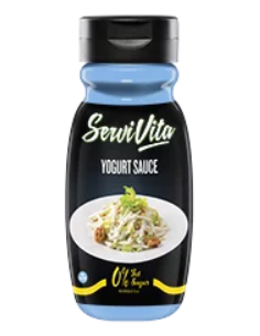 ServiVita - Yogurt Sauce...