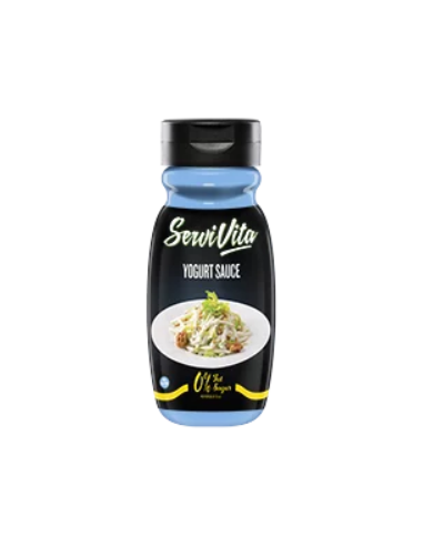 ServiVita - Yogurt Sauce  320 ml