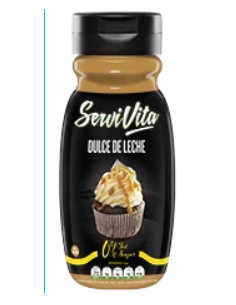 ServiVita - Dulce de Leche...