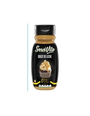 ServiVita - Dulce de Leche  320 ml