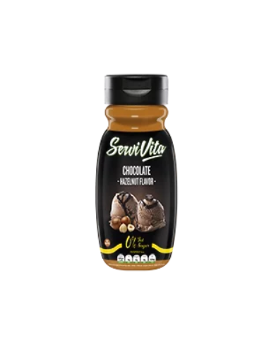 ServiVita - Chocolate Hazelnut...