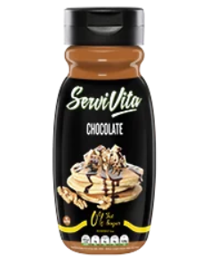 ServiVita - Chocolate  320 ml