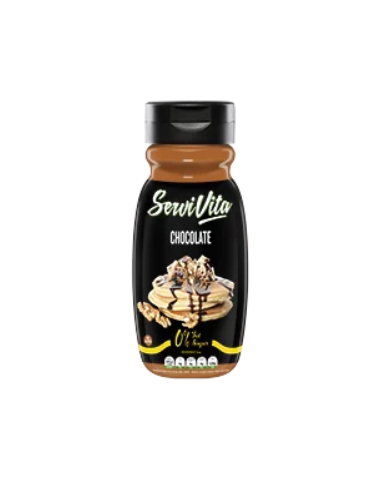 ServiVita - Chocolate  320 ml