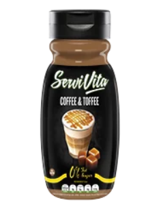 ServiVita - Coffe Toffee...