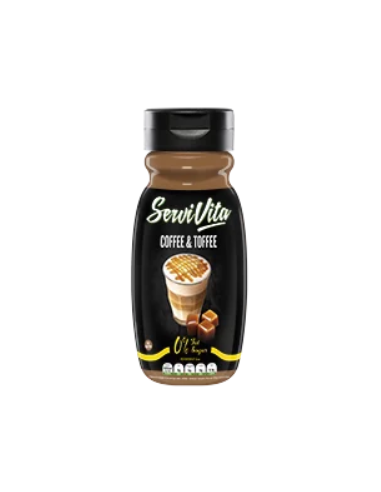 ServiVita - Coffe Toffee  320 ml