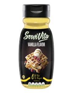 ServiVita - Vanilla Flavour...