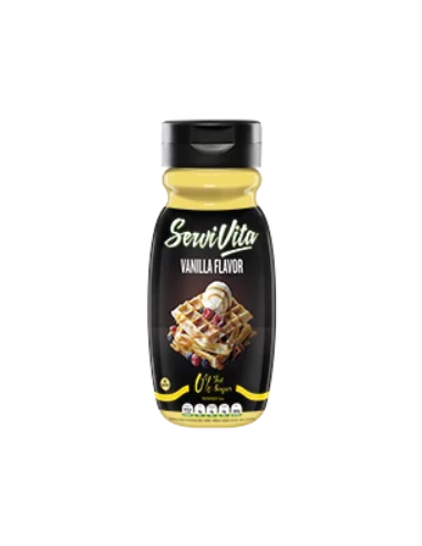 ServiVita - Vanilla Flavour  320 ml