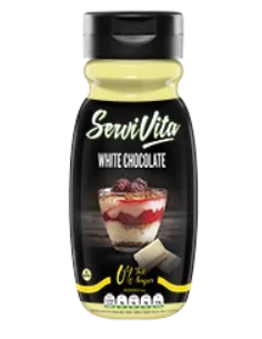 ServiVita - White Chocolate...