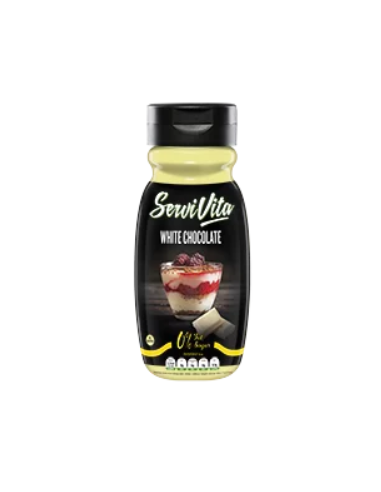 ServiVita - White Chocolate  320 ml