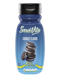 ServiVita - Cookies Flavour...