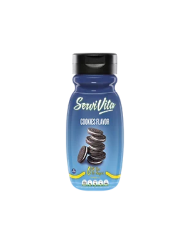 ServiVita - Cookies Flavour  320 ml