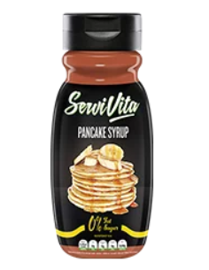 ServiVita - Pancake syrup...