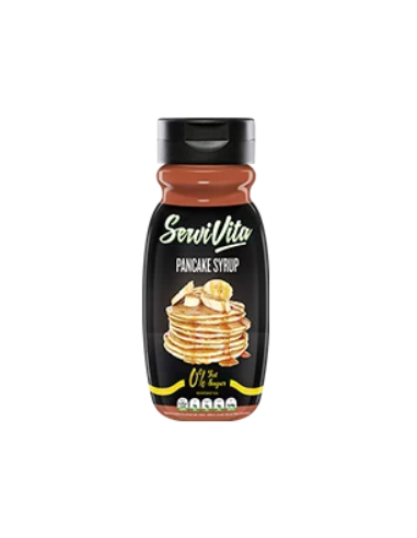 ServiVita - Pancake syrup  320 ml