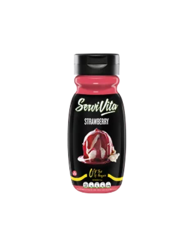 ServiVita - Strawberry  320 ml