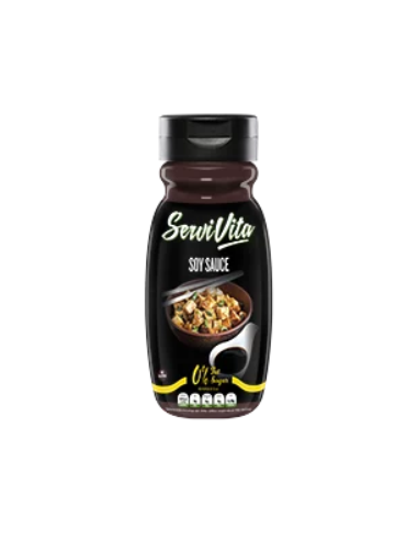 ServiVita - Soy Sauce  320 ml