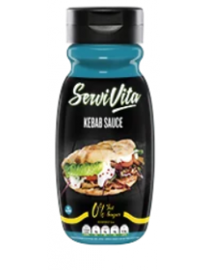 ServiVita - Kebab Sauce...