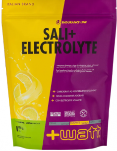 +Watt - Sali+ Electrolyte...