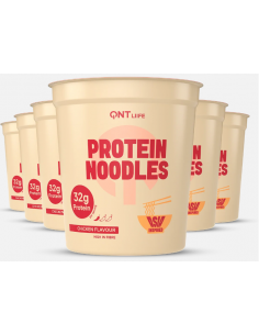 QNT LIFE - Protein Noodles...
