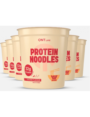 QNT LIFE - Protein Noodles Chicken...