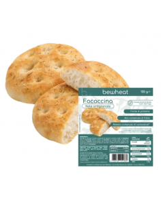 Bewheat - Mini Focaccina...