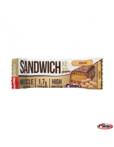 ProNutrition - Keto Sandwich 57 g