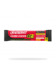 Enervit Sport - Carbo Chews...