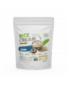 Daily Life - Rice Cream -...