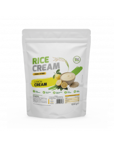 Daily Life - Rice Cream -... 2