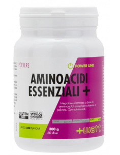 +Watt - Aminoacidi...