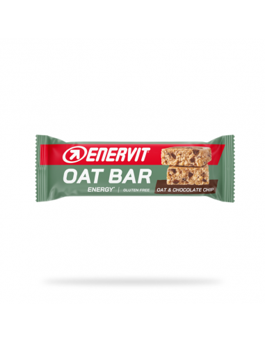 Enervit Sport - Oat Bar Energy - 50 g
