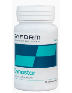 Syform - Dynastar 30 cps