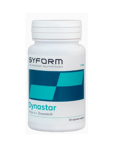 Syform - Dynastar 30 cps