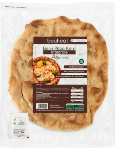 Bewheat - Base Pizza Keto...