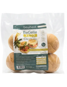 Bewheat - BeGelle Keto Olio...