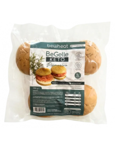 Bewheat - BeGelle Keto...