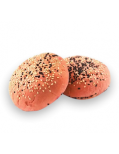 Bewheat - BeBurger Keto 250 g