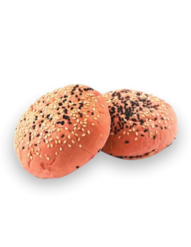 Bewheat - BeBurger Keto 250 g