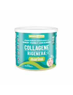 Why Nature - Collagene...