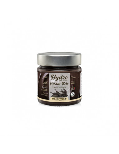 Bio Extreme - Hydro Cream Keto 250 g