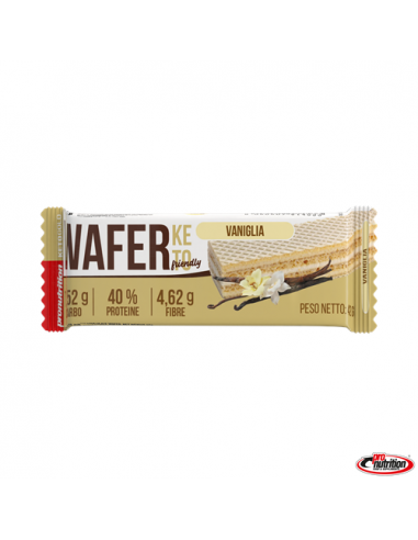 ProNutrition - Wafer Keto 42 g
