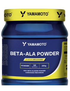 Yamamoto - BetaAla powder... 2