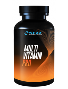 Self Omninutrition -...