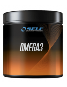 Self Omninutrition - Omega...