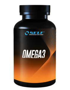 Self Omninutrition - Omega...