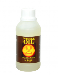 Fassi - Winner Oil 100 ml