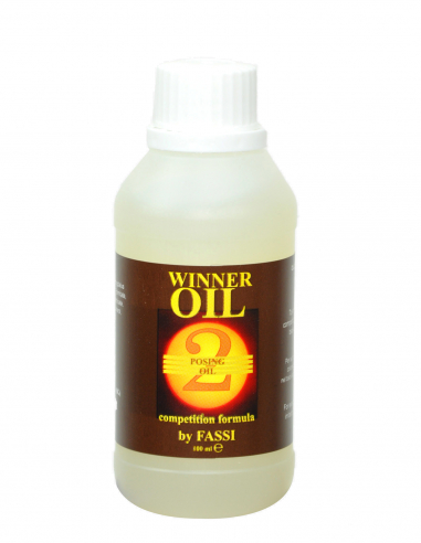 Fassi - Winner Oil 100 ml